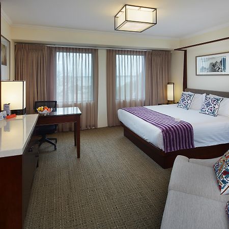 Pagoda Resort & Spa Перт Экстерьер фото