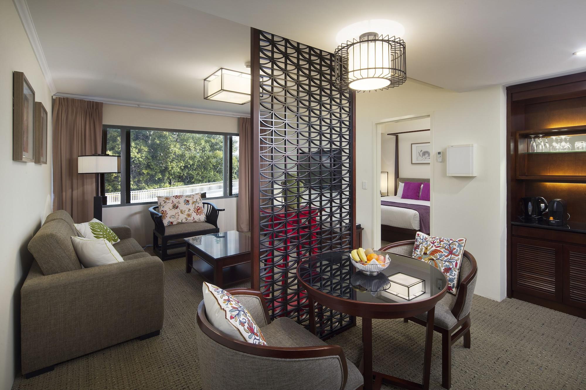 Pagoda Resort & Spa Перт Экстерьер фото