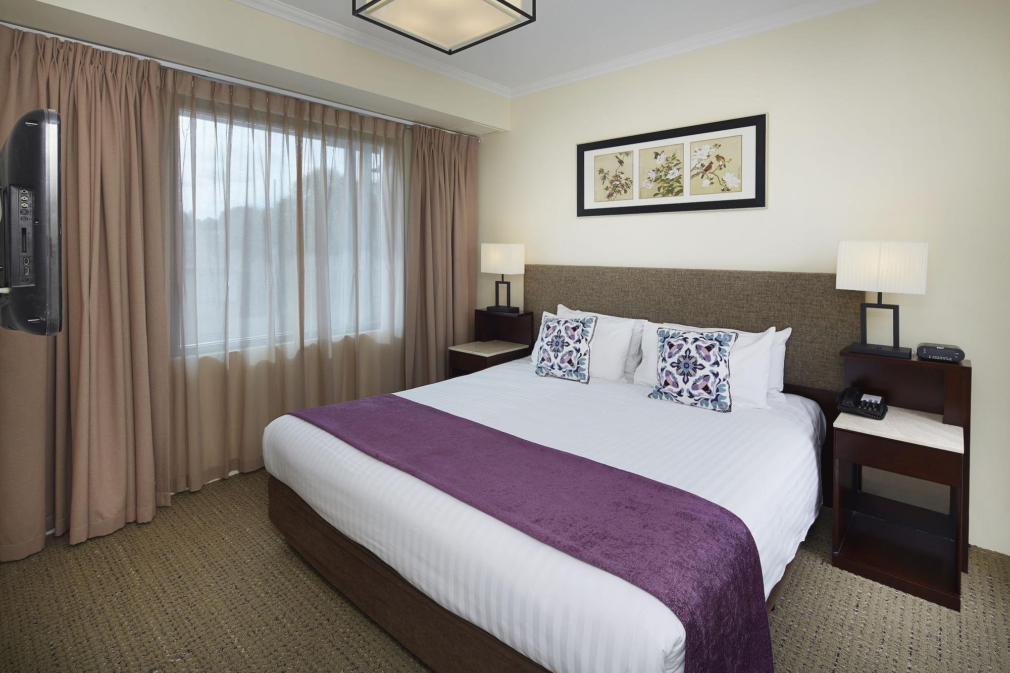 Pagoda Resort & Spa Перт Экстерьер фото