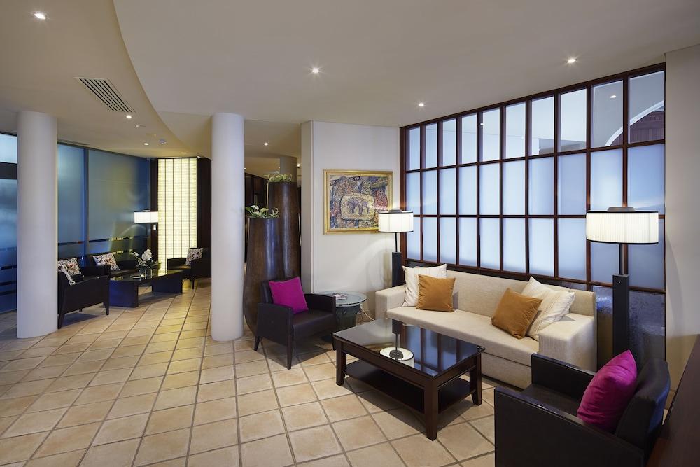 Pagoda Resort & Spa Перт Экстерьер фото