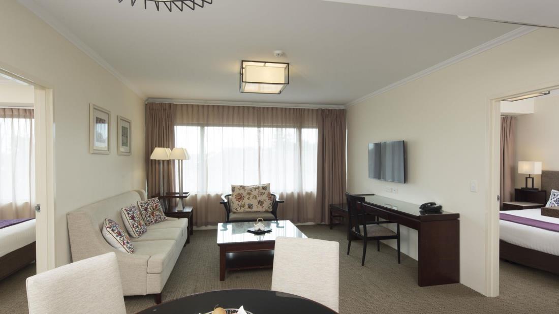 Pagoda Resort & Spa Перт Экстерьер фото