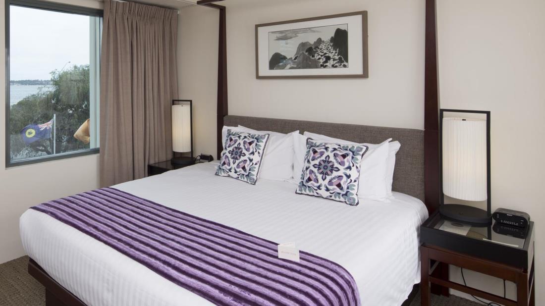 Pagoda Resort & Spa Перт Экстерьер фото