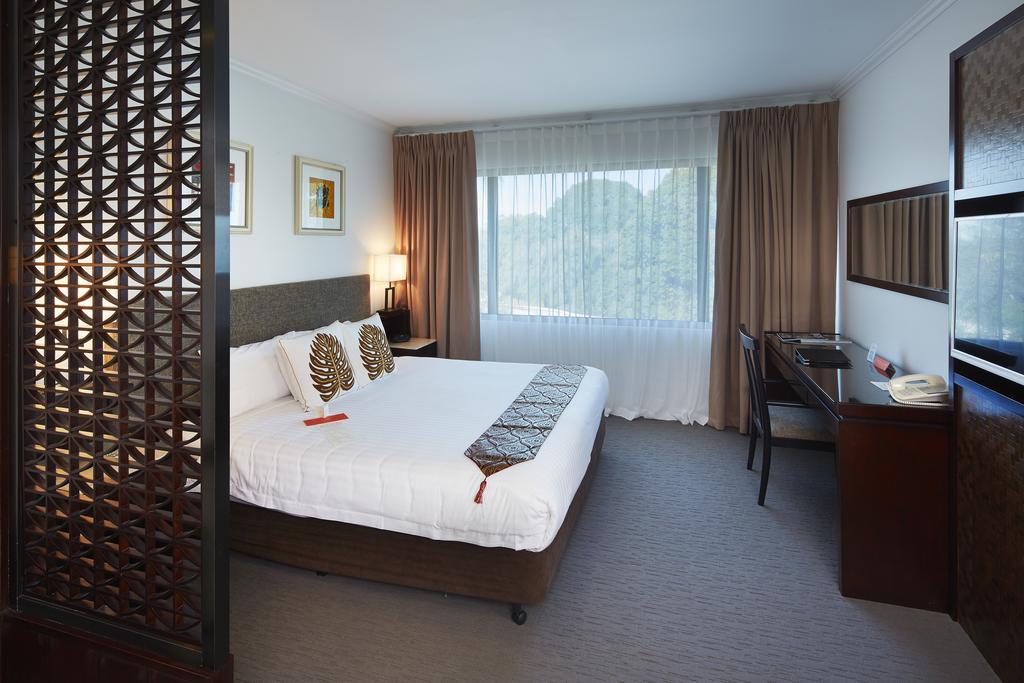 Pagoda Resort & Spa Перт Экстерьер фото