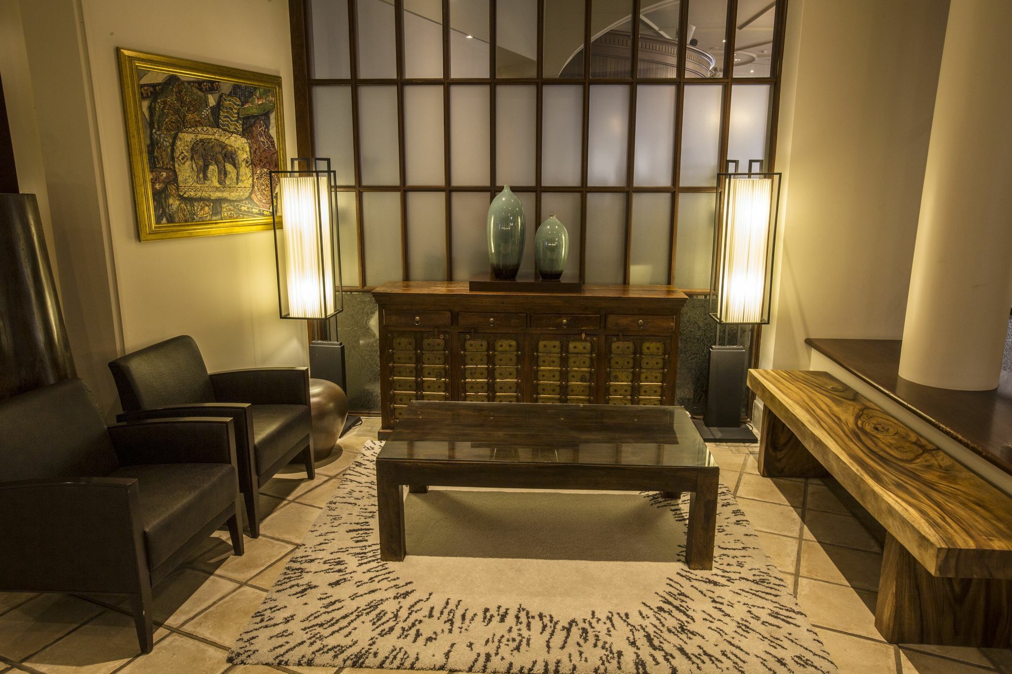 Pagoda Resort & Spa Перт Экстерьер фото