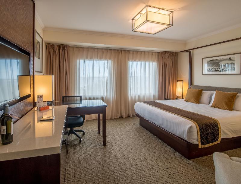 Pagoda Resort & Spa Перт Экстерьер фото